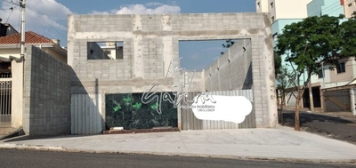 Depósito-Galpão, 290 m² - Foto 3