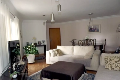 Apartamento, 3 quartos, 140 m² - Foto 2