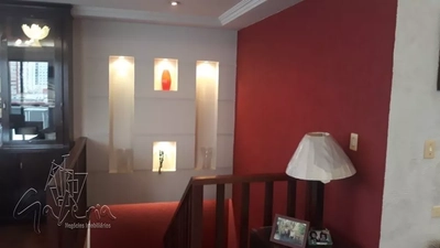 Apartamento, 3 quartos, 198 m² - Foto 2