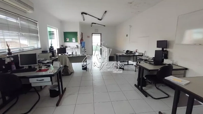 Imóvel Comercial, 441 m² - Foto 1