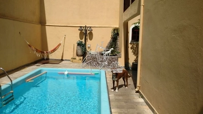 Sobrado, 2 quartos, 221 m² - Foto 4