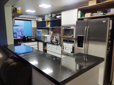 Cobertura, 3 quartos, 170 m² - Foto 1