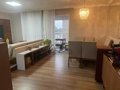 Apartamento, 4 quartos, 125 m² - Foto 1