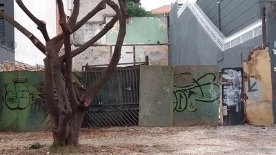 Terreno, 318 m² - Foto 2