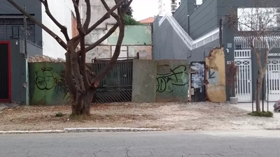 Terreno, 318 m² - Foto 5