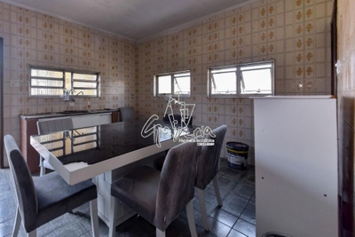 Sobrado, 3 quartos, 200 m² - Foto 5