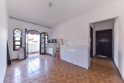 Sobrado, 3 quartos, 200 m² - Foto 1