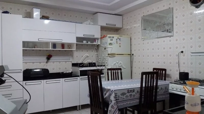 Casa, 2 quartos, 102 m² - Foto 5