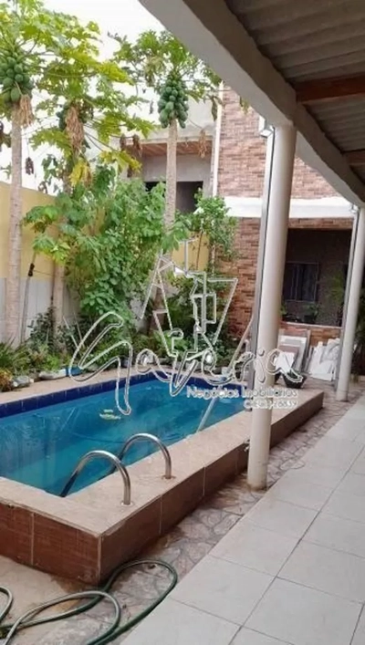 Casa, 3 quartos, 187 m² - Foto 3