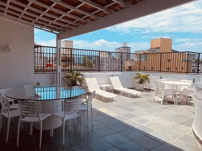 Cobertura, 4 quartos, 180 m² - Foto 2