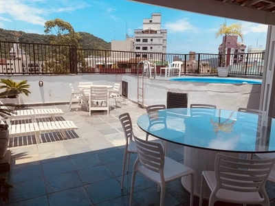 Cobertura, 4 quartos, 180 m² - Foto 3