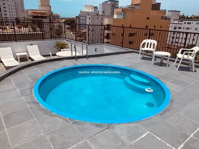 Cobertura, 4 quartos, 180 m² - Foto 4