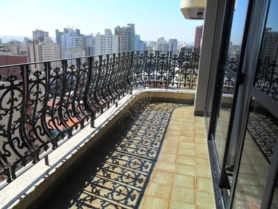 Apartamento, 4 quartos, 254 m² - Foto 1