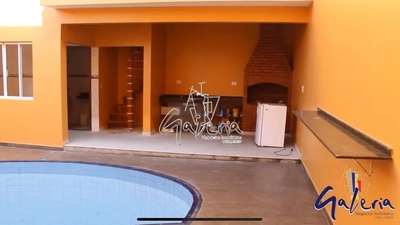 Sobrado, 3 quartos, 364 m² - Foto 2