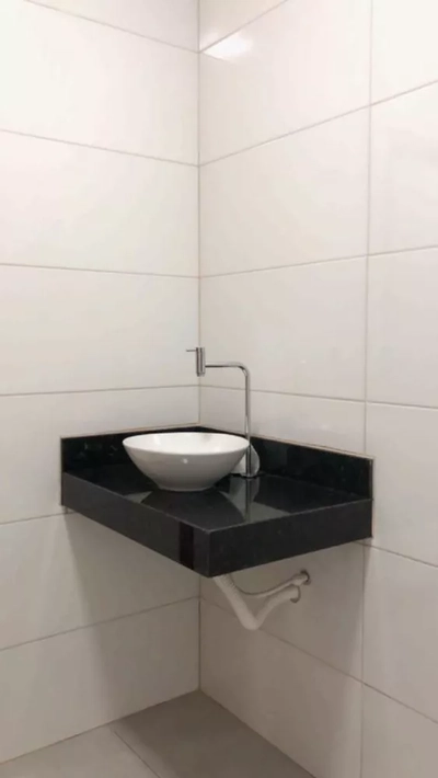 Casa, 2 quartos, 65 m² - Foto 3