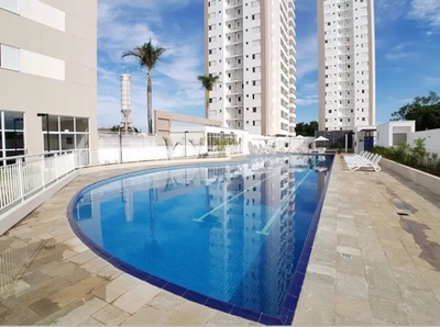 Apartamento, 2 quartos, 66 m² - Foto 1