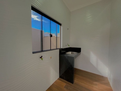 Casa, 3 quartos, 134 m² - Foto 3