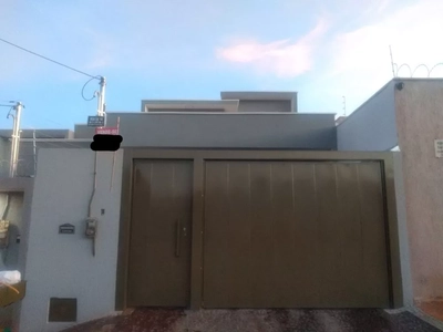 Casa, 3 quartos, 105 m² - Foto 2