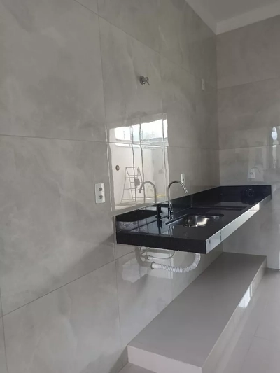 Casa, 3 quartos, 105 m² - Foto 3