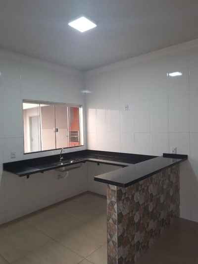 Casa, 3 quartos, 137 m² - Foto 2