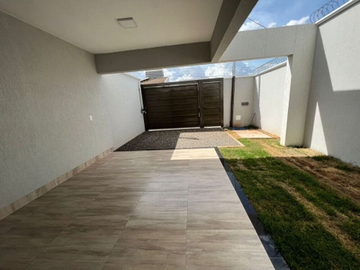 Casa, 3 quartos, 125 m² - Foto 2