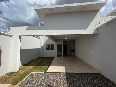 Casa, 3 quartos, 125 m² - Foto 1
