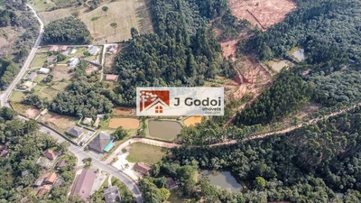 Chácara, 6 quartos, 12 hectares - Foto 4