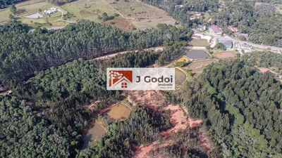 Chácara, 6 quartos, 12 hectares - Foto 1