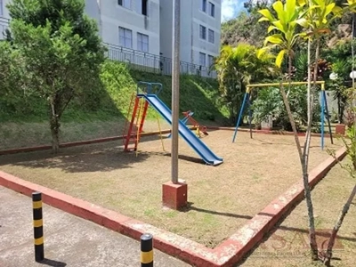 Apartamento, 2 quartos, 47 m² - Foto 3