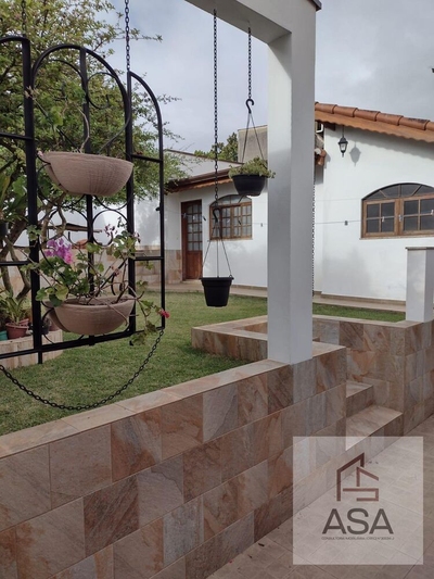 Casa, 4 quartos, 326 m² - Foto 5