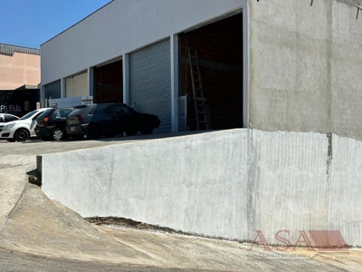 Loja-Salão, 150 m² - Foto 1