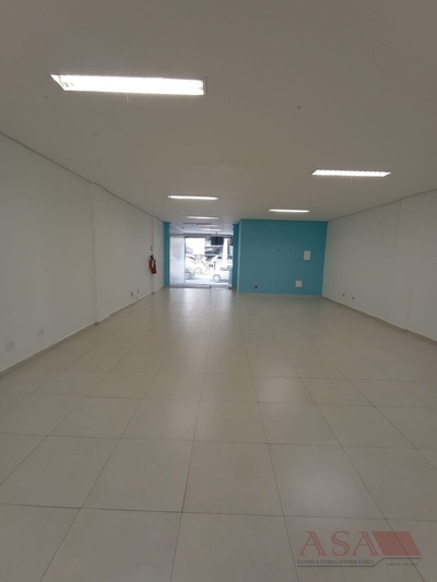 Loja-Salão, 150 m² - Foto 1