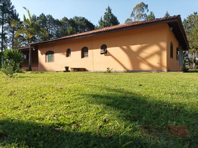 Sítio, 4 quartos, 3 hectares - Foto 2