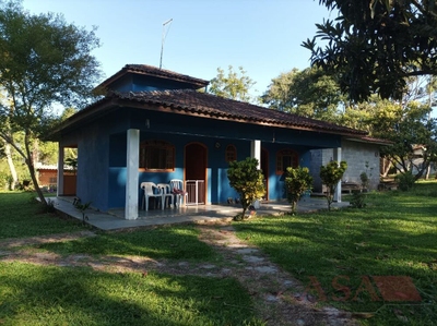 Sítio, 4 quartos, 3 hectares - Foto 3