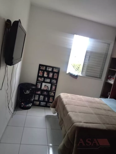Apartamento, 3 quartos, 60 m² - Foto 5