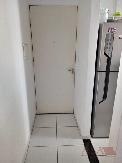 Apartamento, 3 quartos, 60 m² - Foto 1