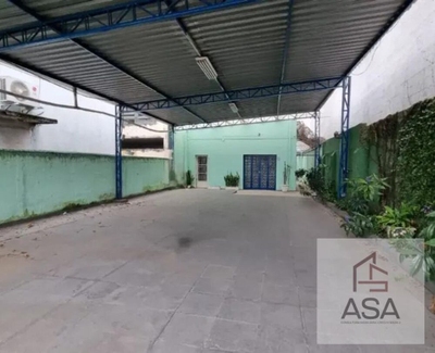 Prédio Inteiro, 828 m² - Foto 3