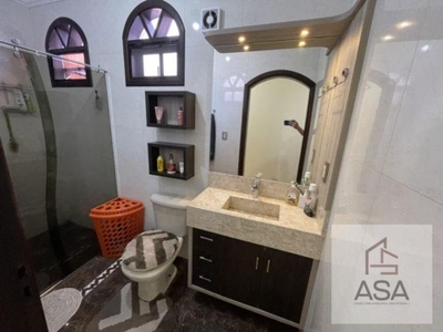 Casa, 3 quartos, 240 m² - Foto 4