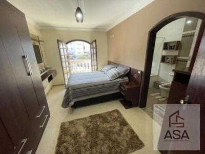 Casa, 3 quartos, 240 m² - Foto 5