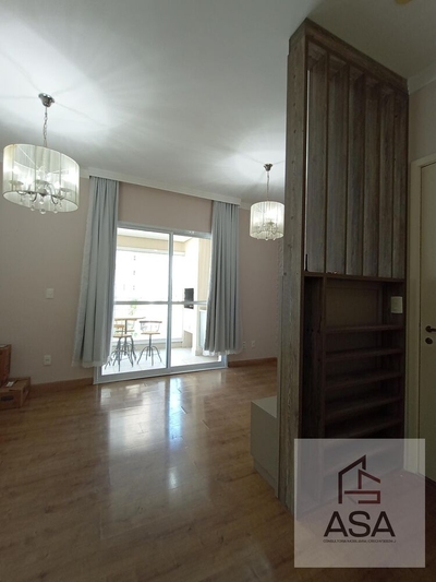 Apartamento, 3 quartos, 80 m² - Foto 1