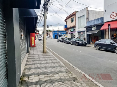 Loja-Salão, 650 m² - Foto 2