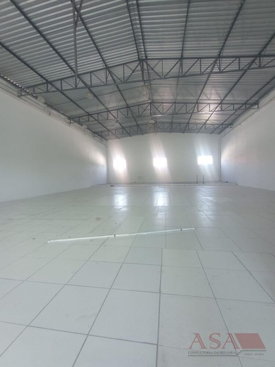 Depósito-Galpão, 2000 m² - Foto 1