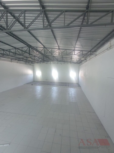 Depósito-Galpão, 2000 m² - Foto 4
