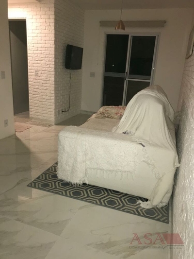 Apartamento, 2 quartos, 49 m² - Foto 4