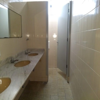 Prédio Inteiro, 975 m² - Foto 2