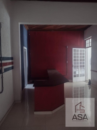 Sala-Conjunto, 176 m² - Foto 1