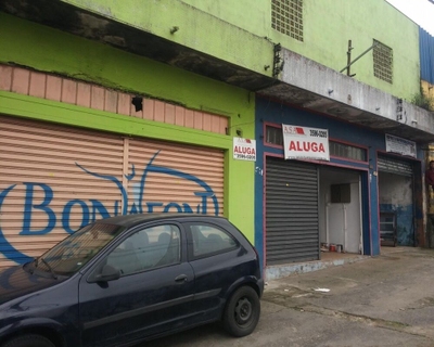 Prédio Inteiro, 1000 m² - Foto 3