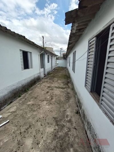 Casa, 160 m² - Foto 1