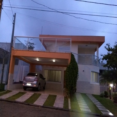 Casa, 3 quartos - Foto 1