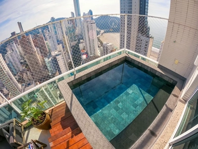 Cobertura, 3 quartos, 252 m² - Foto 2